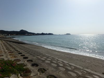 海浜売地 安房郡鋸南町保田 181.12㎡(54.78坪) 540万円 サムネイル画像2