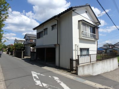 売家 館山市八幡 5DK+離れ 1490万円 サムネイル画像2