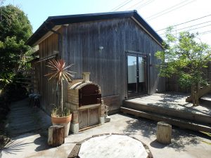 白渚サーフ波乗りハウス 南総ユニオン
