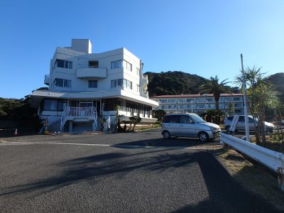 海望売マンション 館山市洲崎 2LDK 300 サムネイル画像1