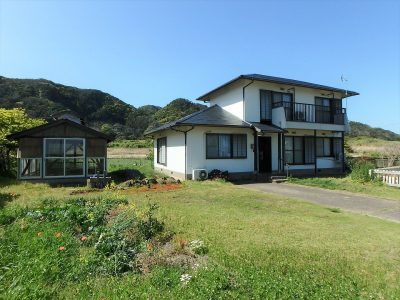 売家 南房総市千倉町千田 5LDK 1290 サムネイル画像1