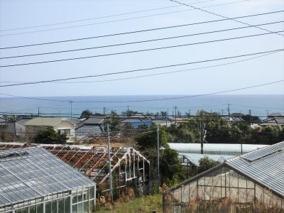 海望売地 南房総市和田町花園 167.81㎡(50.76坪) 438万円 サムネイル画像2