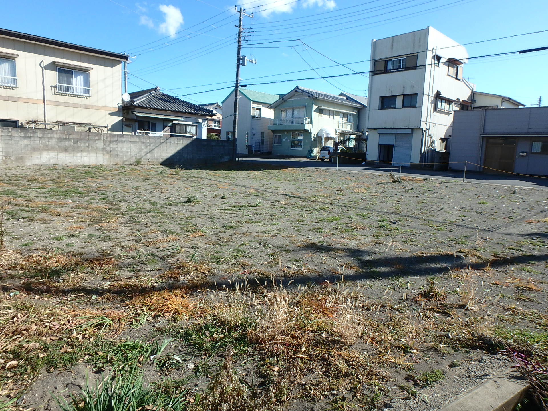 千葉県館山市の不動産、海近の土地、別荘や永住地、４月のおすすめ物件
