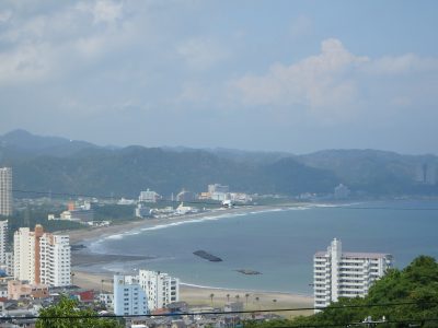 海望高台売地 鴨川市貝渚 938.38㎡(283.85坪) 2480万円 サムネイル画像2
