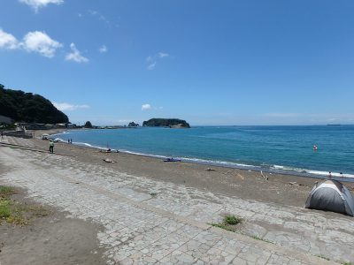 海浜売民家 安房郡鋸南町勝山 5DK ご商談中 サムネイル画像2