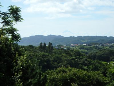 売別荘 館山市神余 2LDK ご成約済 サムネイル画像2