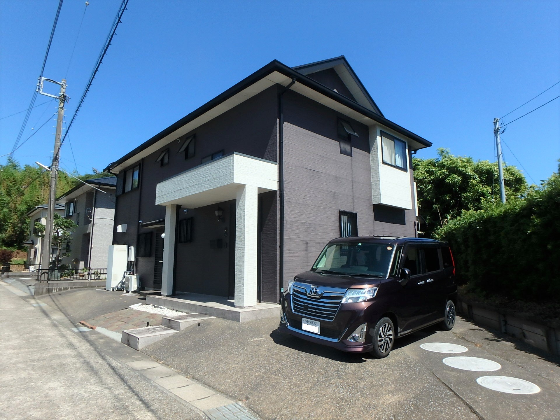 千葉県鴨川市太尾の不動産、中古戸建て、移住、新着