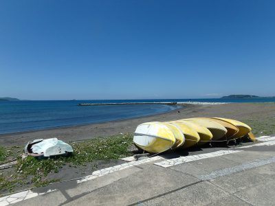 海浜売家 館山市北条 1DK ご成約済 サムネイル画像2