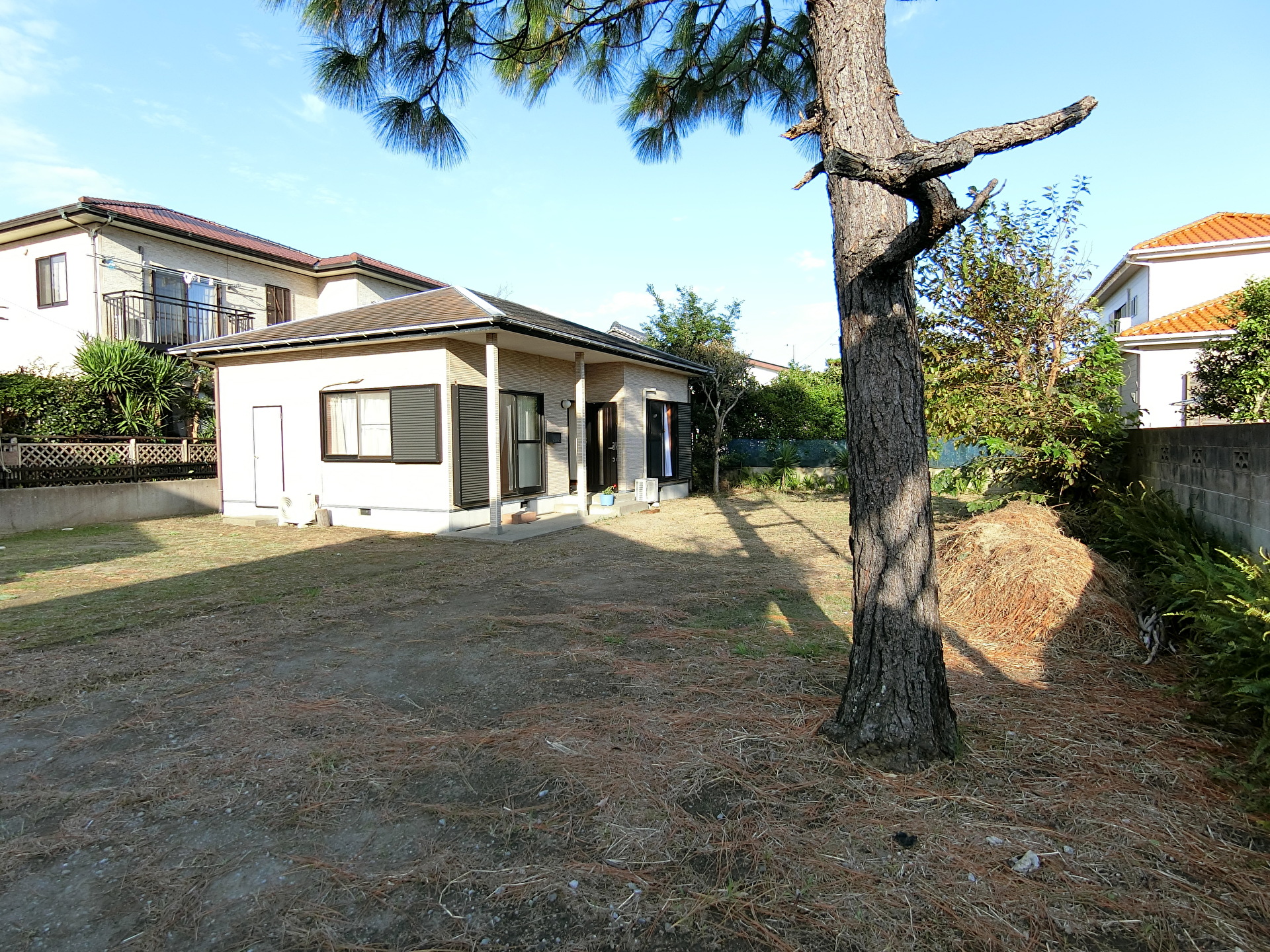 千葉県館山市北条の不動産、戸建て
