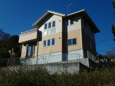 海望売別荘 鴨川市宮 3LDK 2500 サムネイル画像1