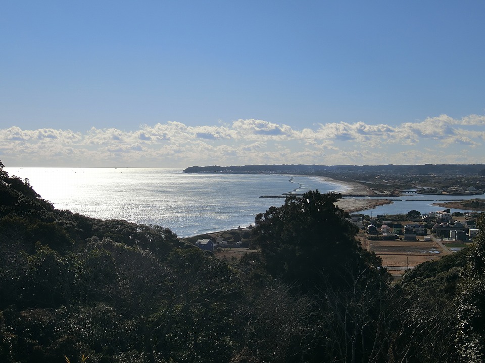 元キャンプ場売地　いすみ市岬町和泉　4866㎡（1471.96坪）　6900万円 サムネイル画像2