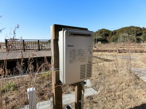 千葉県いすみ市岬町和泉の不動産、ドッグラン併設キャンプ場、広大な土地、別荘用途、各所設備も既設済み