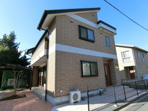 千葉県館山市北条の不動産、中古戸建て、移住、実に良い家でした
