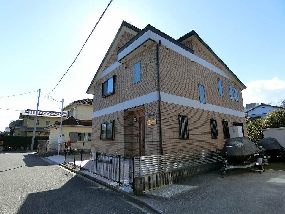 大型売家　館山市北条　５ＬＤＫ　3440万円 サムネイル画像2