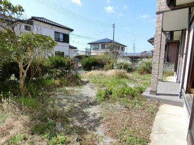 海浜売家 館山市正木 3SLDK ご成約済 サムネイル画像2