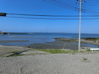 千葉県館山市波左間の不動産、海前の土地、オーシャンビュー、フラワーライン沿い、憧れのオーシャンビュー