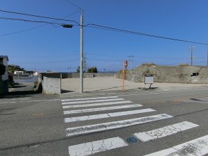 千葉県館山市波左間の不動産、海前の土地、オーシャンビュー、フラワーライン沿い、掲示板などは移動可能です