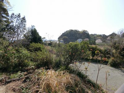 売家 館山市南条 3SDK ご成約済 サムネイル画像2