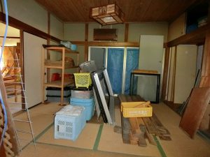 千葉県南房総市和田町柴の不動産、土地、海一望、オーシャンビュー、この部屋は少し傾斜？