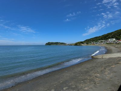 海浜売家 館山市船形 5DK+倉庫 ご商談中 サムネイル画像2
