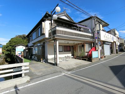 海浜売家 富津市小久保 10LDK 1580 サムネイル画像1