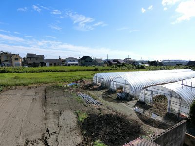 売家 館山市那古 3DK ご成約済 サムネイル画像2