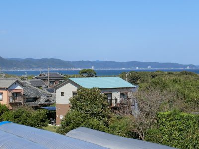 海望大型売家 南房総市千倉町白子 4LDK+多目的ルーム 1980万円 サムネイル画像2