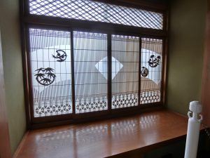 千葉県富津市小久保の不動産、戸建て、貸別荘、海の近く、詫び寂びは日本の心