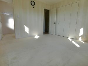 千葉県君津市八重原の不動産、中古住宅、移住物件、三井ホーム施工、ＷＩＣ付の８帖です