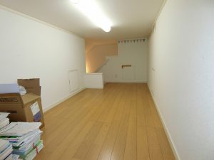 千葉県君津市八重原の不動産、中古住宅、移住物件、三井ホーム施工、収納用に重宝ですね