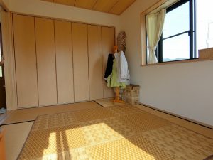 千葉県鴨川市大川面の不動産、戸建て、離れ、田舎移住、ここ不思議と落ち着くな