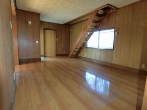 千葉県館山市波左間の不動産、建物、海が見えるて海に近い物件、別荘、ＬＤＫから行きましょう