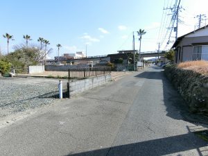 千葉県館山市北条の不動産、土地、移住、充実した暮らしにおススメ