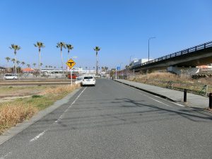 千葉県館山市北条の不動産、土地、移住、商業施設・病院など徒歩圏