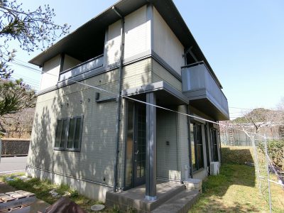 売家 富津市豊岡 3SSLDK 950万円 サムネイル画像1