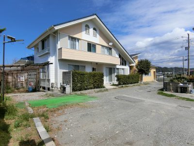海浜大型売家 南房総市富浦町多田良 4SLLDK 他 ご成約済 サムネイル画像1