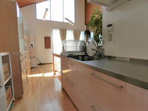 千葉県南房総市富浦町多田良の不動産、戸建て、店舗・作業工場付、反対側からも見てください