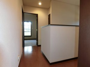 千葉県富津市豊岡の不動産、戸建て、戸面原ダム至近、２階は２Ｓの面白い間取り