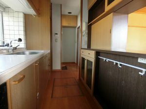千葉県南房総市市部の不動産、内房岩井の別荘、奥側からも見てください