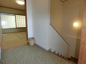 千葉県鴨川市前原の不動産、マンション、サンシティ吉田屋、別荘、メゾネットって憧れますね
