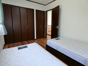 千葉県鴨川市の不動産、別荘、鴨川サンクレメンテ、海望むオーシャンビュー、先程と反転タイプですね