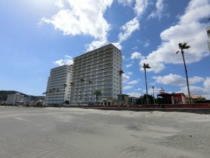 千葉県鴨川市前原の不動産、マンション、サンシティ吉田屋、別荘、素敵な物件でした