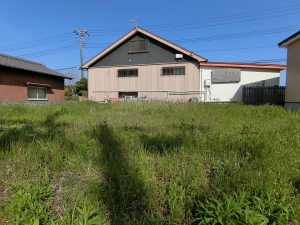 千葉県館山市上野原の不動産、土地、移住用地、移住用途にもお勧め