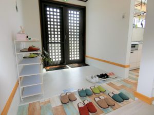 千葉県館山市船形の不動産、戸建て、貸別荘、リノベーション済み、清潔感もあります