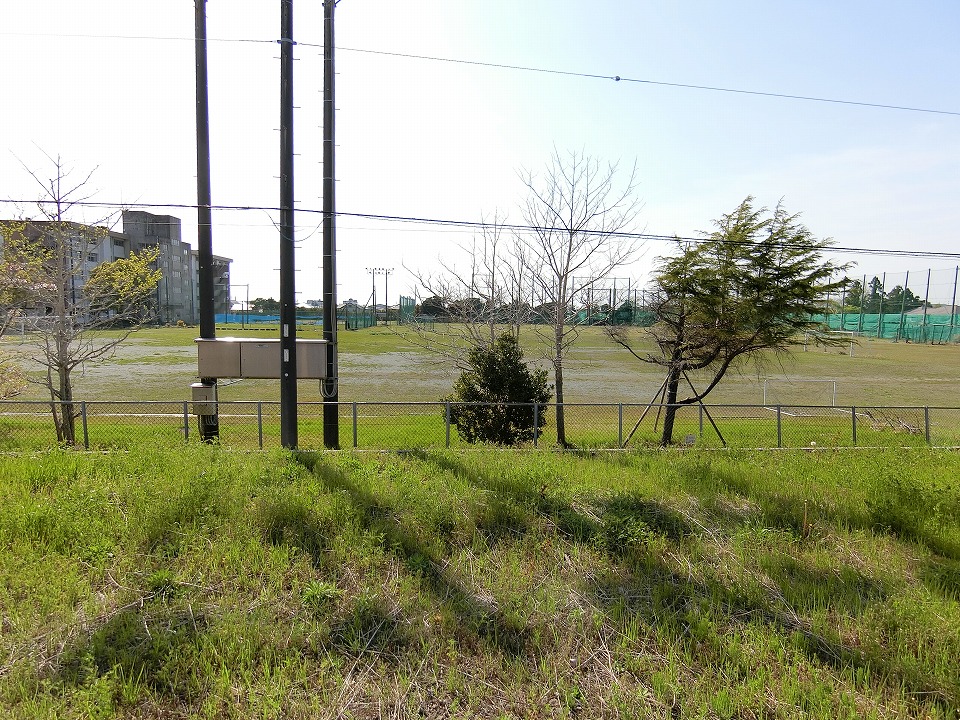 売地　館山市上野原　153.43㎡（46.41坪）　340万円 サムネイル画像2