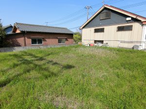 千葉県館山市上野原の不動産、土地、移住用地、ぐるっと見ていきましょう
