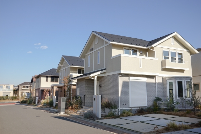 １中古住宅が住めるのは築何年まで？中古住宅の選び方と注意、館山の家は？