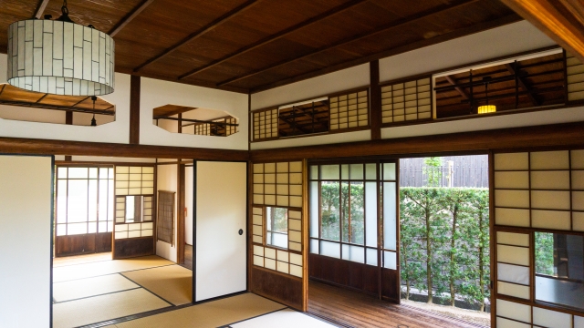 3築年数が古くても魅力的な中古物件も、南房総、館山の中古住宅