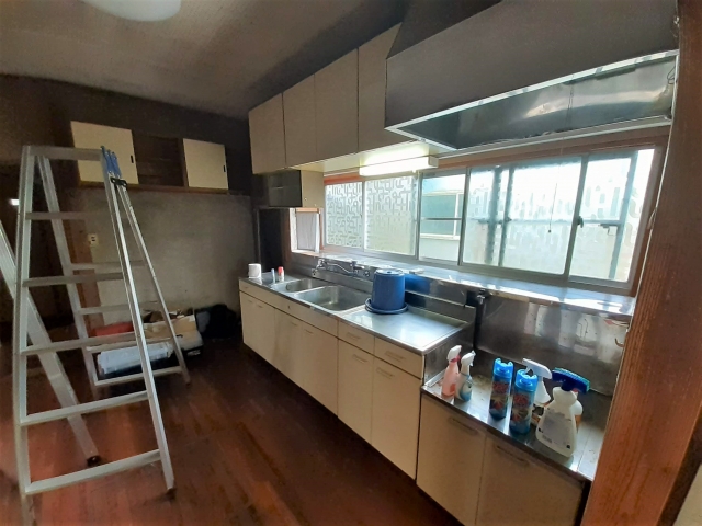 4中古物件の選び方のポイント～そのまま住むか、それともリノベーションするか、館山の中古戸建て