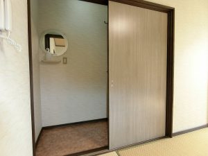 千葉県鴨川市内浦の不動産、飲食店、国道沿い、海が見える、この部屋にもお手洗いが